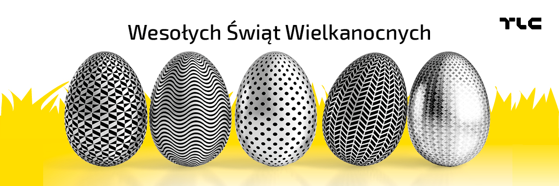 You are currently viewing Wesołych Świąt Wielkanocnych!
