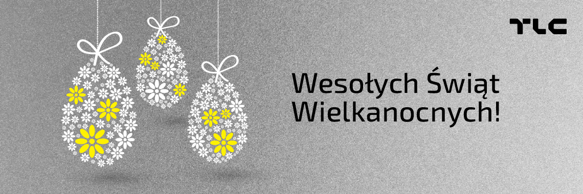 You are currently viewing Wesołych Świąt Wielkanocnych !