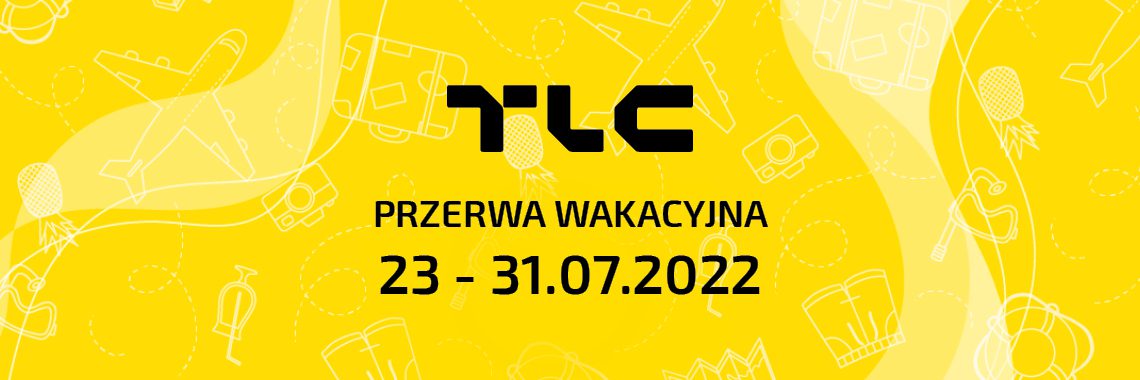 You are currently viewing Przerwa wakacyjna 2022