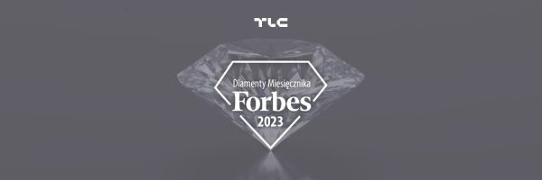 TLC na liście Diamentów Forbesa 2023