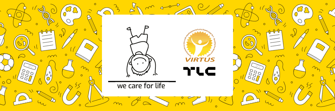 You are currently viewing Wspieramy fundację Virtus!