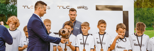 TLC CUP 2023: Święto Piłki Nożnej i Młodych Talentów w Gorlicach